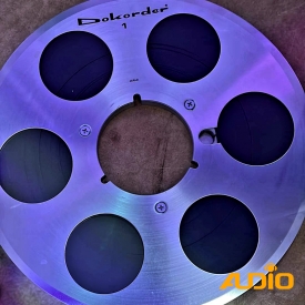 REEL 10 INCH DOKODER