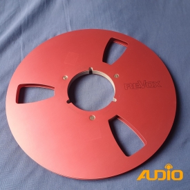 Reel Revox hồng