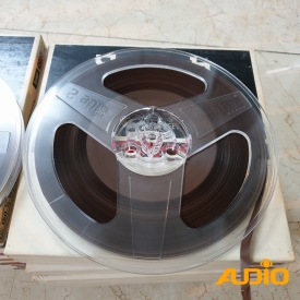 Băng scotch 7inch 1 nước như mới 