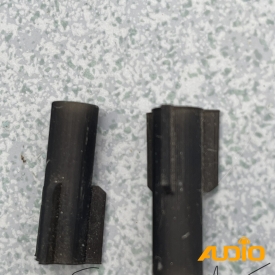Tên lửa giữ reeel Sony