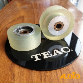 Bánh tỳ  Teac