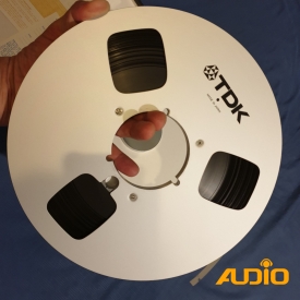 TDK