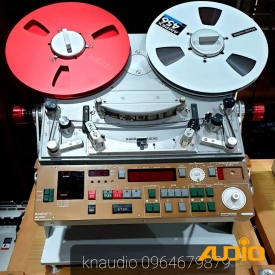 NAGRA AUDIO - AMPEX  456
