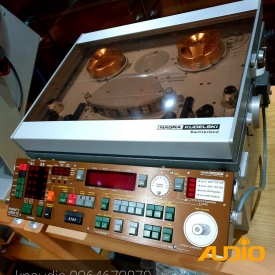 NAGRA KUDELSKI