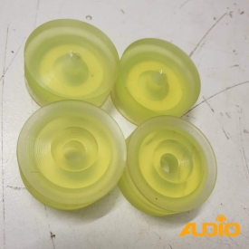 Hup Akai silicon 