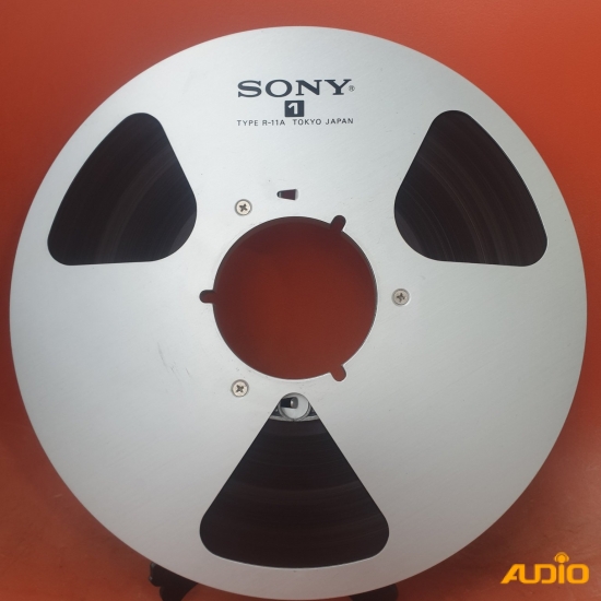 SONY TYPE R-11A 