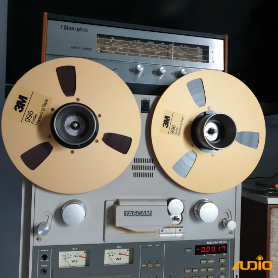TASCAM Br - 20 