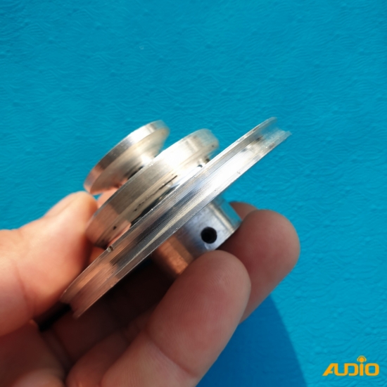 BULY CAPTAN 50HZ cho Crown